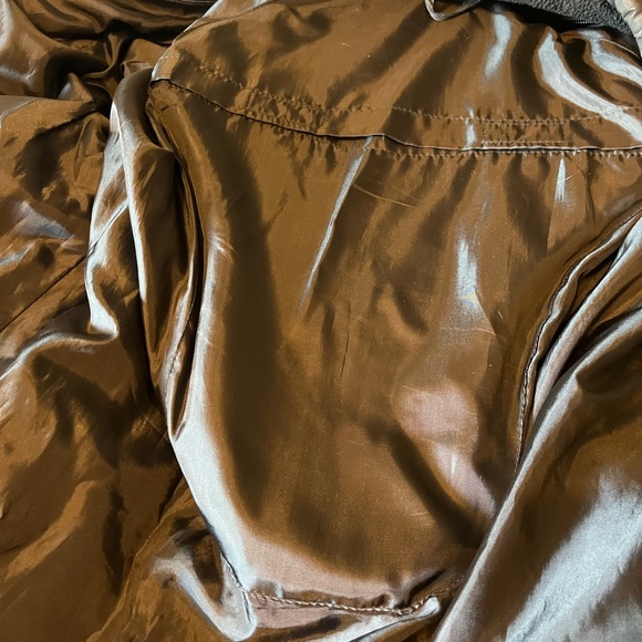 Womens  / Mens Motorcycle Padded safety jacket /coat - Picture 9 of 11